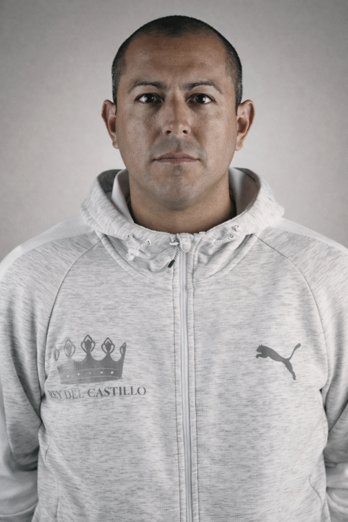 Coach Noel Castillo professional soccer coach providing private soccer training in Scottsdale Arizona